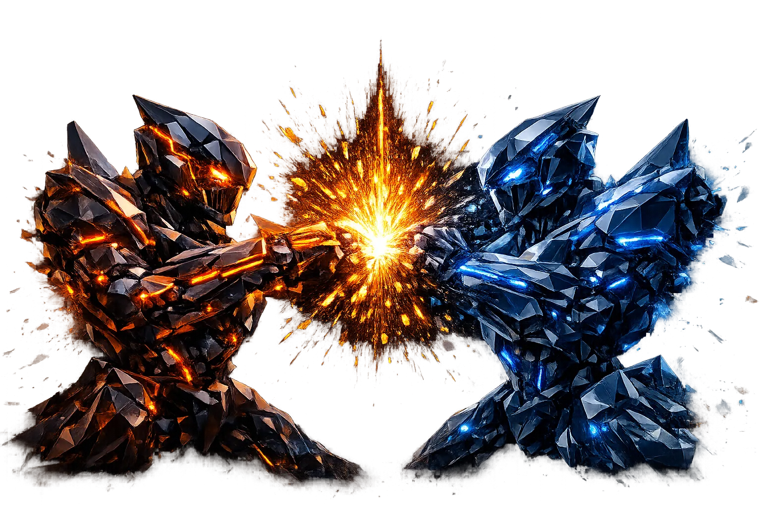 Battle Arena — compare AI tools head-to-head