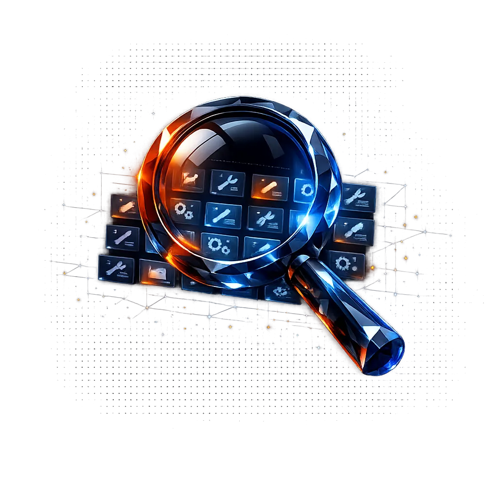 Explore the AI Tools Database