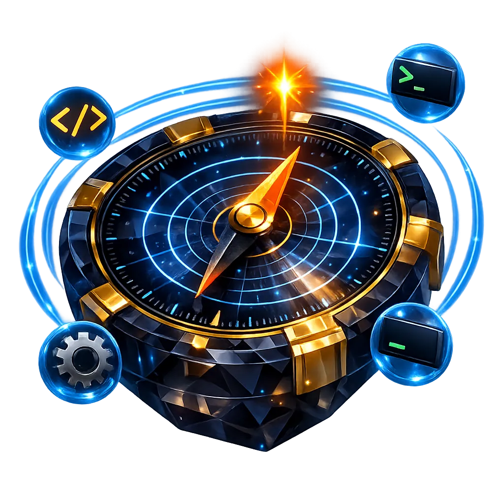 Find Your Perfect AI Tool